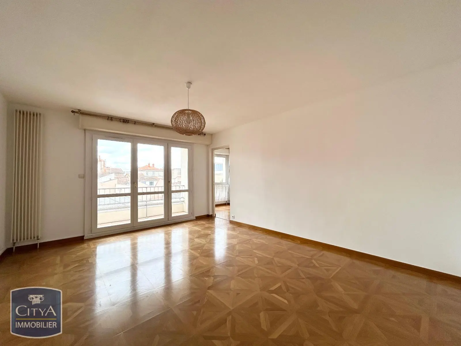 Photo 2 Appartement 3 pièces 74.48m²