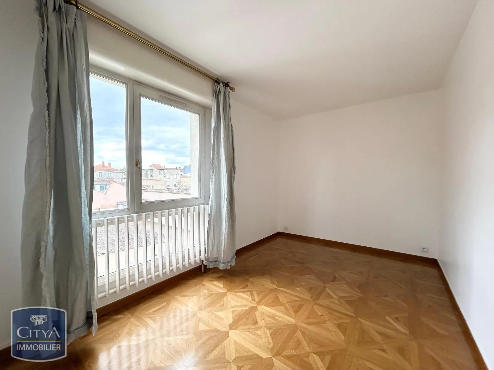 Photo 3 Appartement 3 pièces 74.48m²