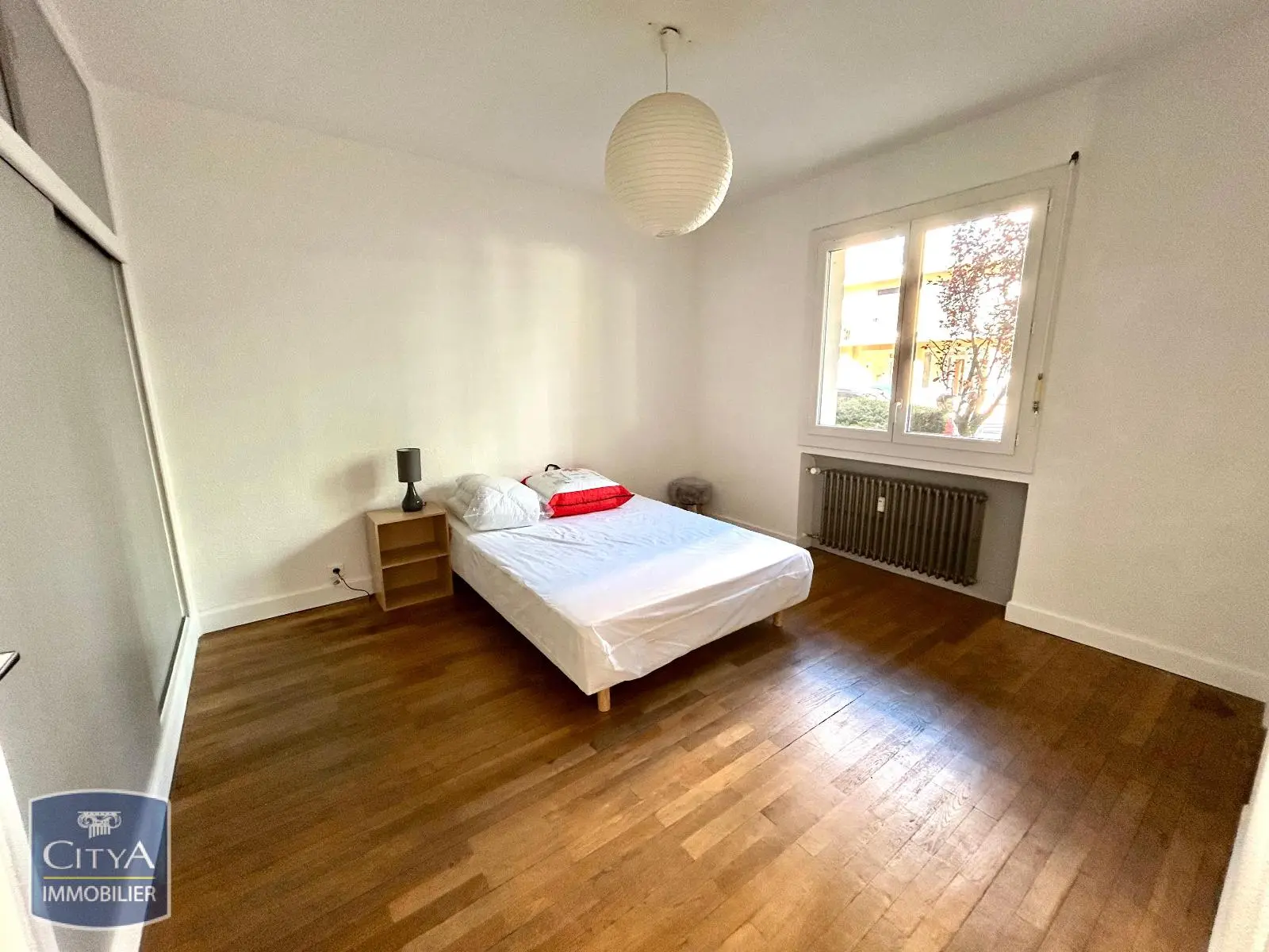 Photo 3 Appartement 3 pièces 38.77m²