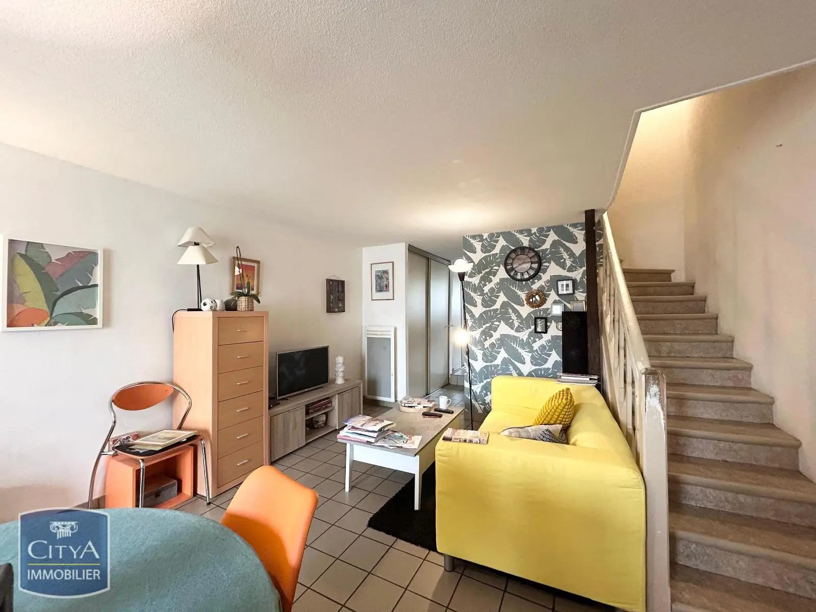 Photo 1 Maison 4 pièces 116m²