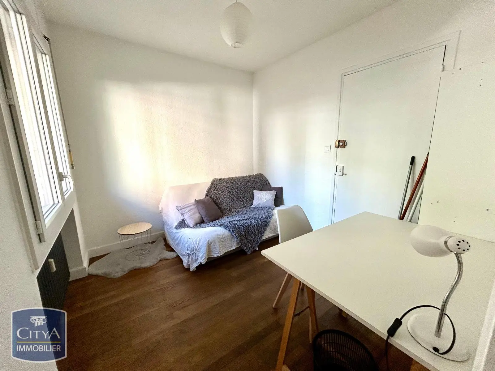 Photo 4 Appartement 3 pièces 38.77m²