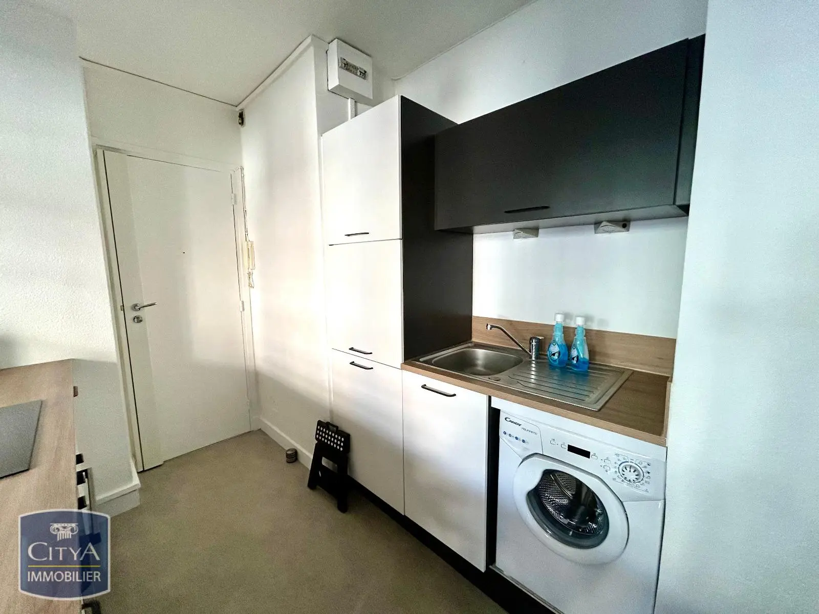 Photo 2 Appartement 3 pièces 38.77m²