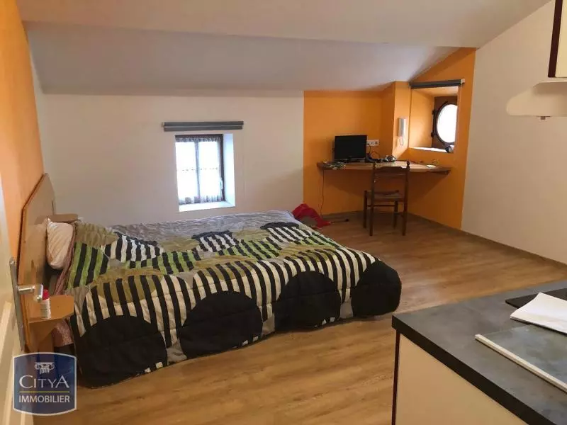 Photo 1 appartement Roanne