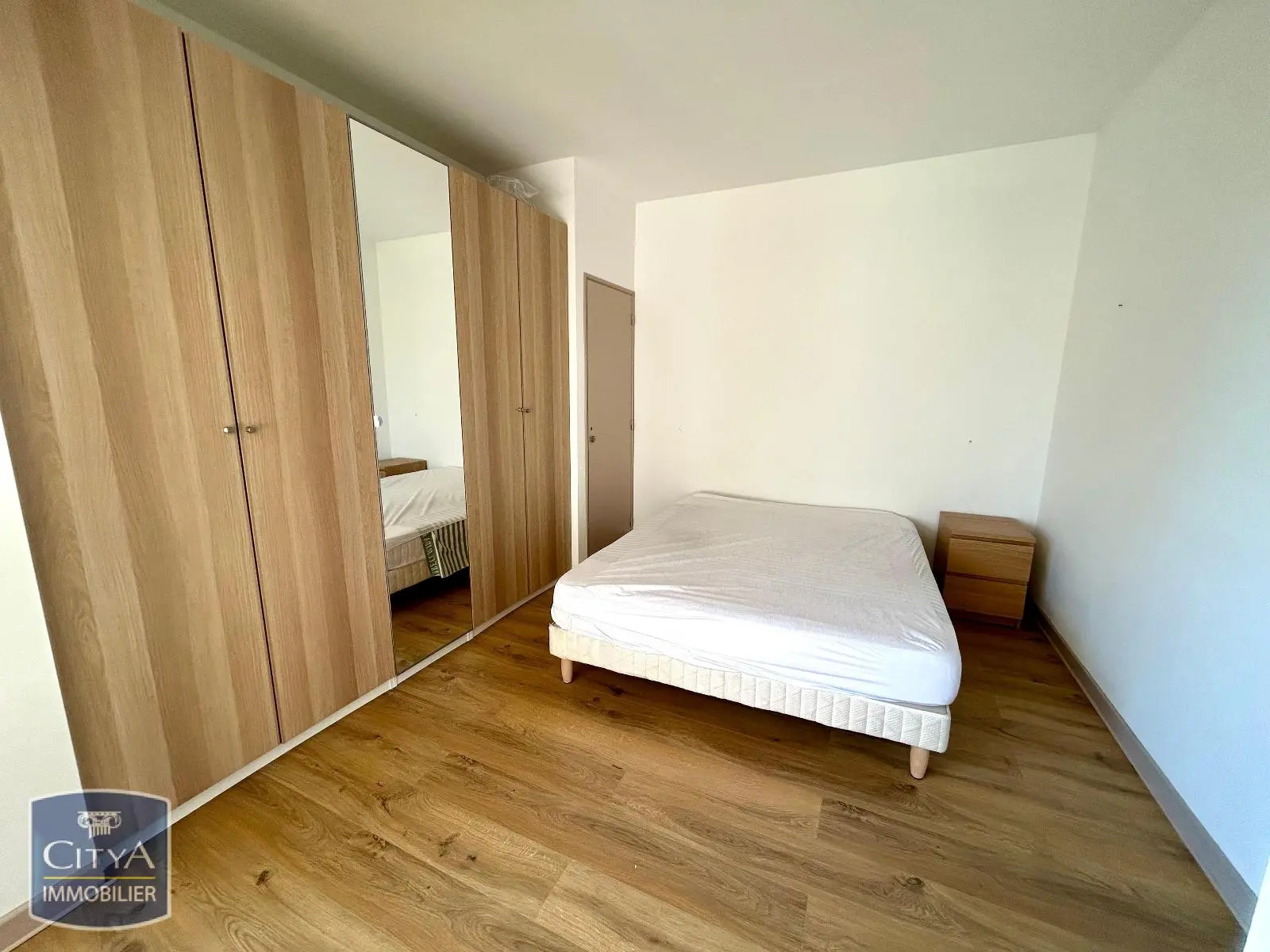 Photo 5 Appartement 1 pièce 40.6m²