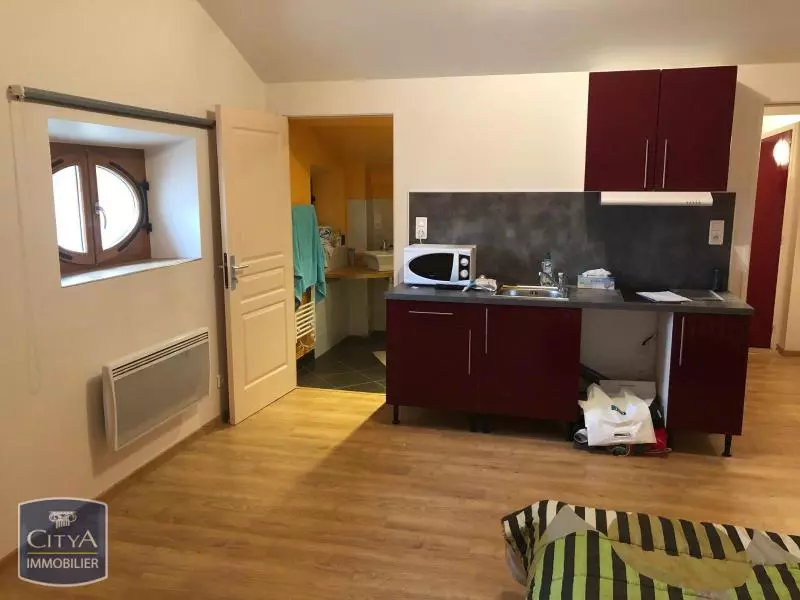 Photo 0 appartement Roanne