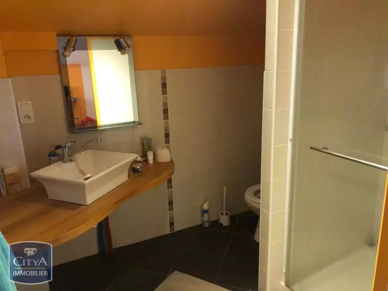 Photo 2 appartement Roanne