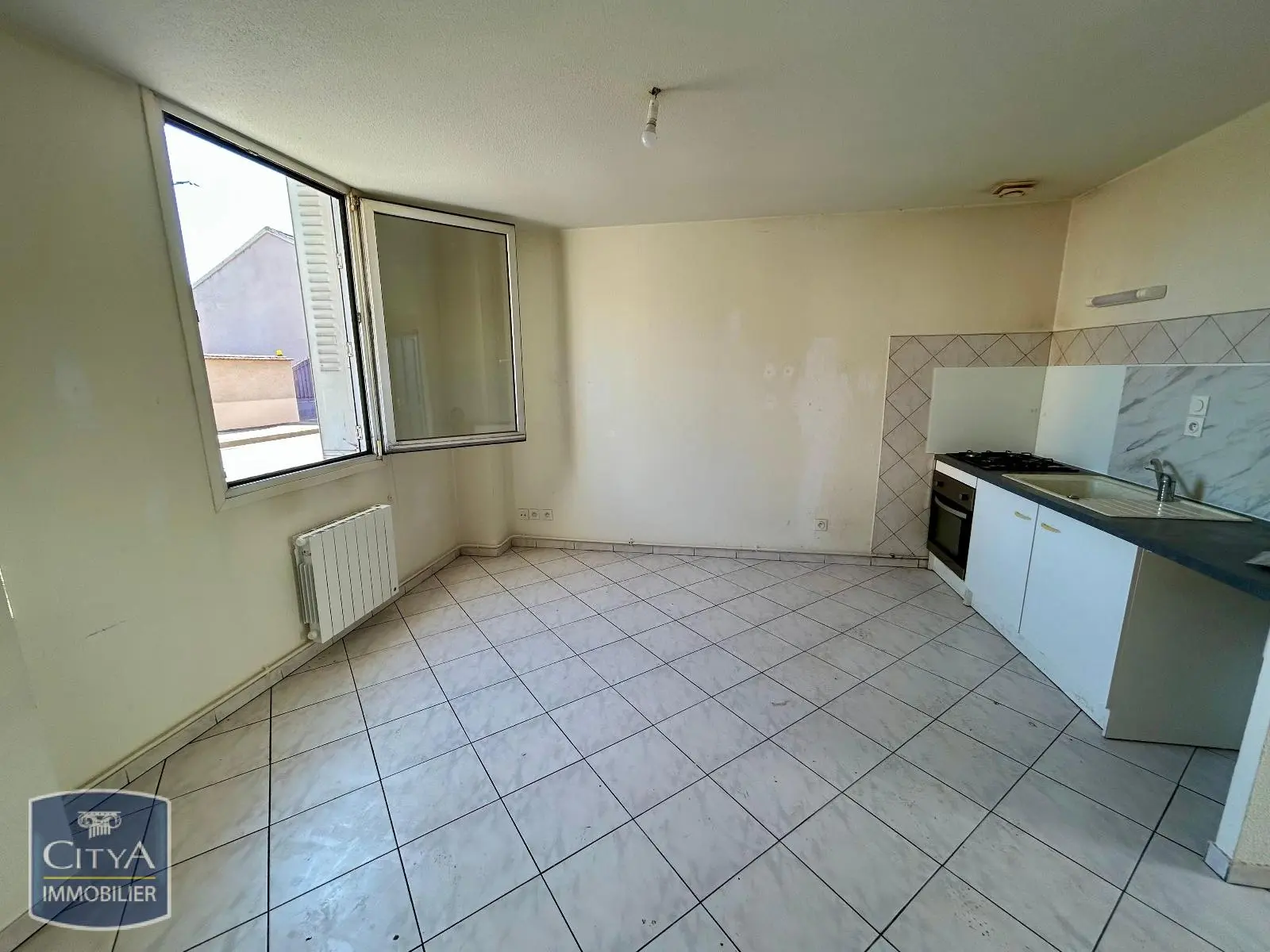 Photo 2 Appartement 2 pièces 36.52m²