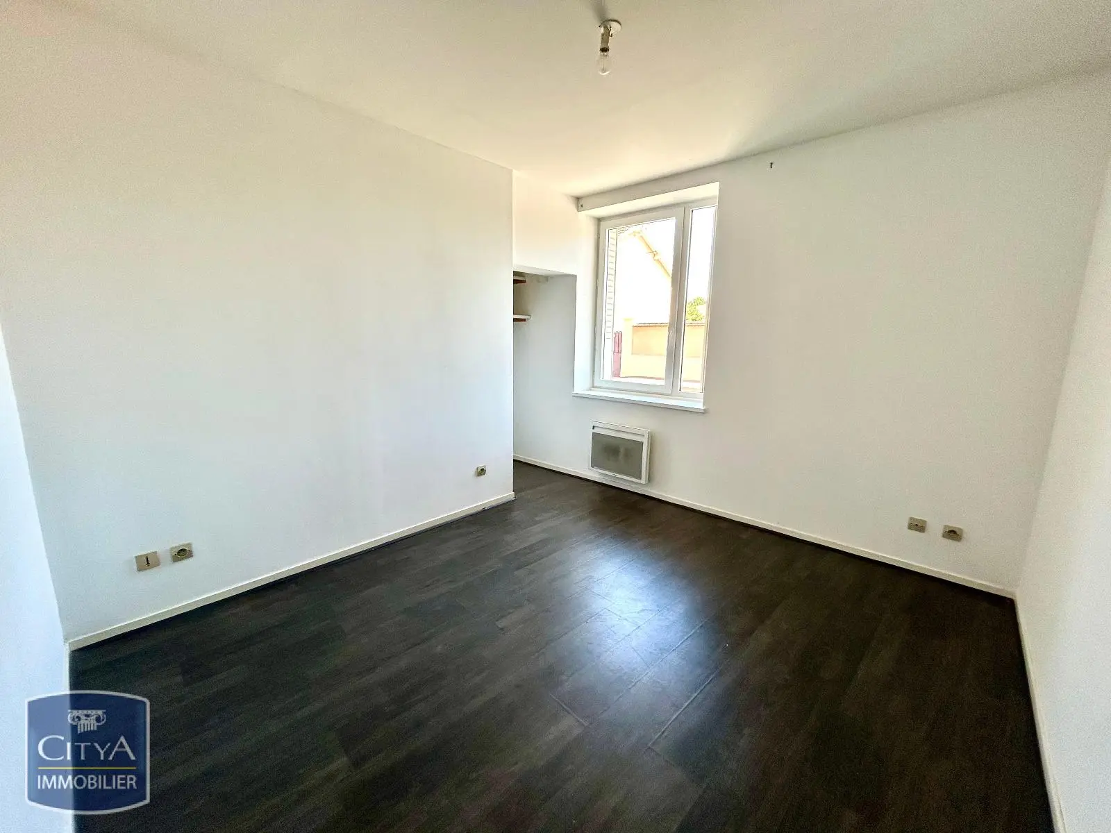 Photo 3 Appartement 2 pièces 54.54m²