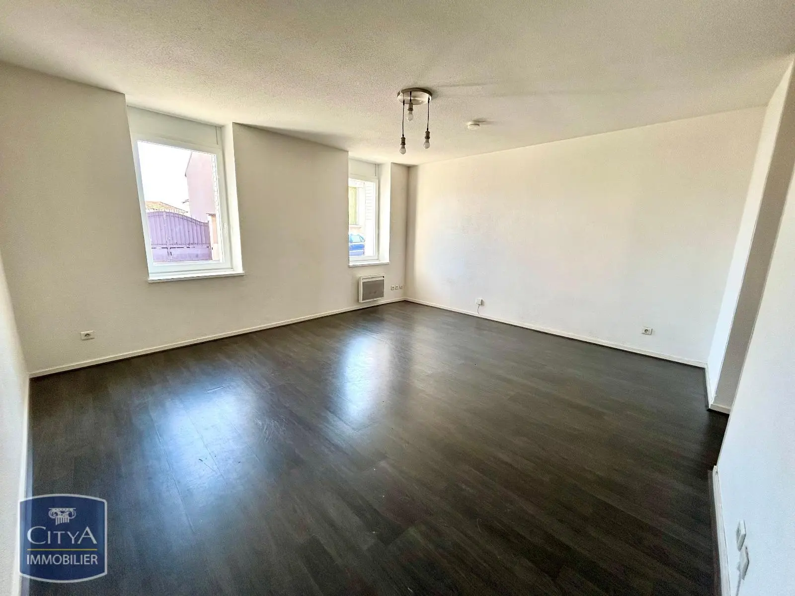 Photo 1 Appartement 2 pièces 54.54m²