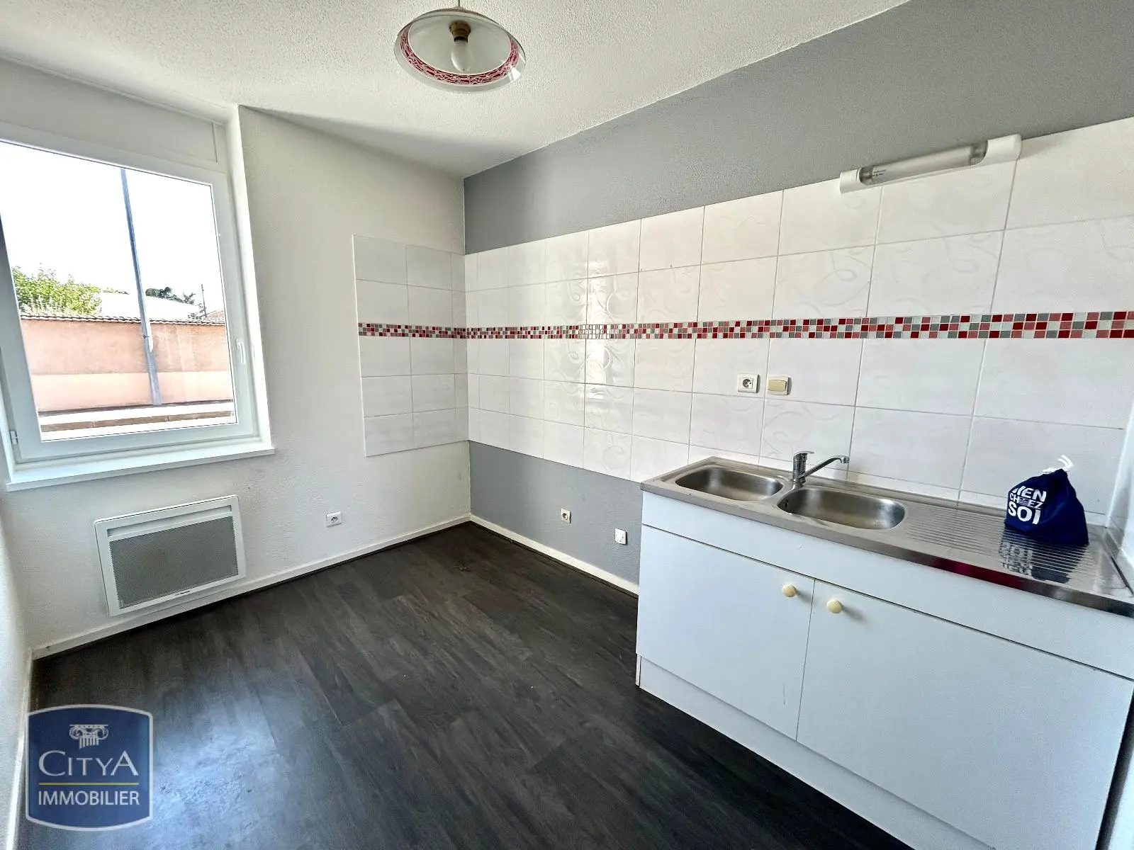 Photo 2 Appartement 2 pièces 54.54m²