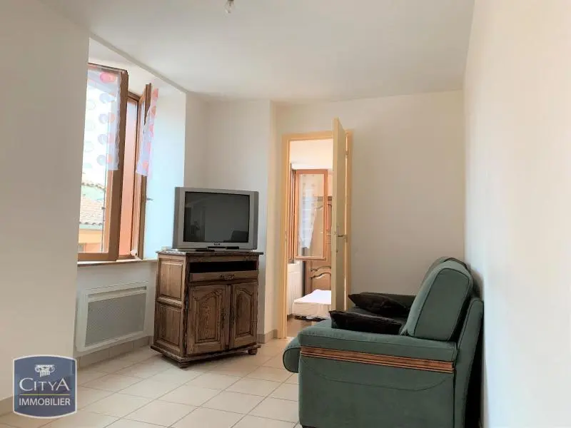 Photo 3 Appartement 2 pièces 36m²