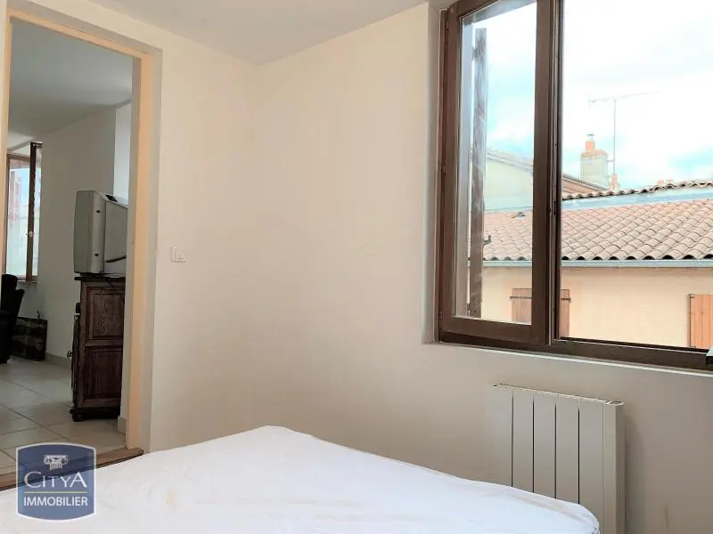 Photo 4 Appartement 2 pièces 36m²