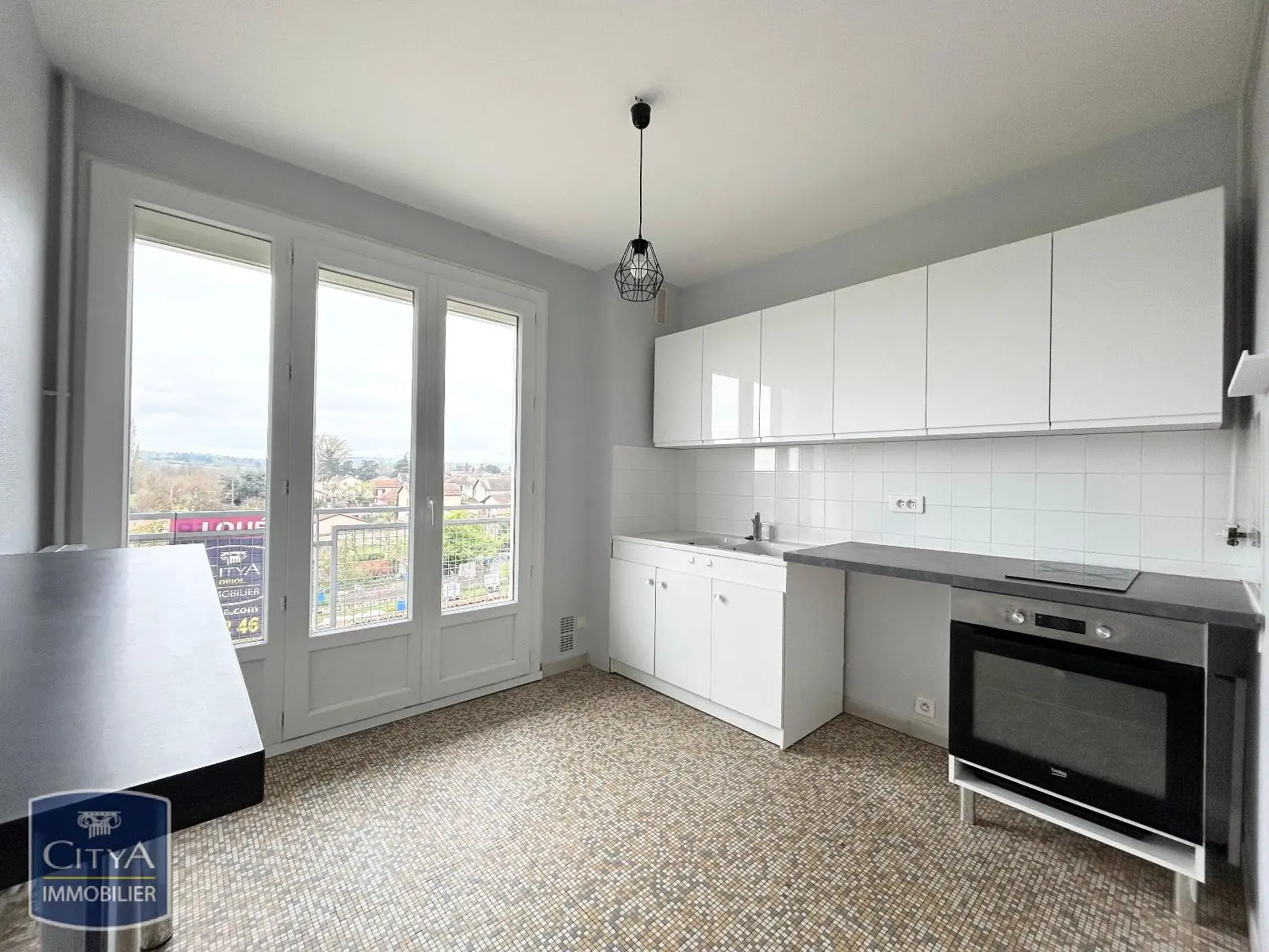 Photo 1 appartement Roanne