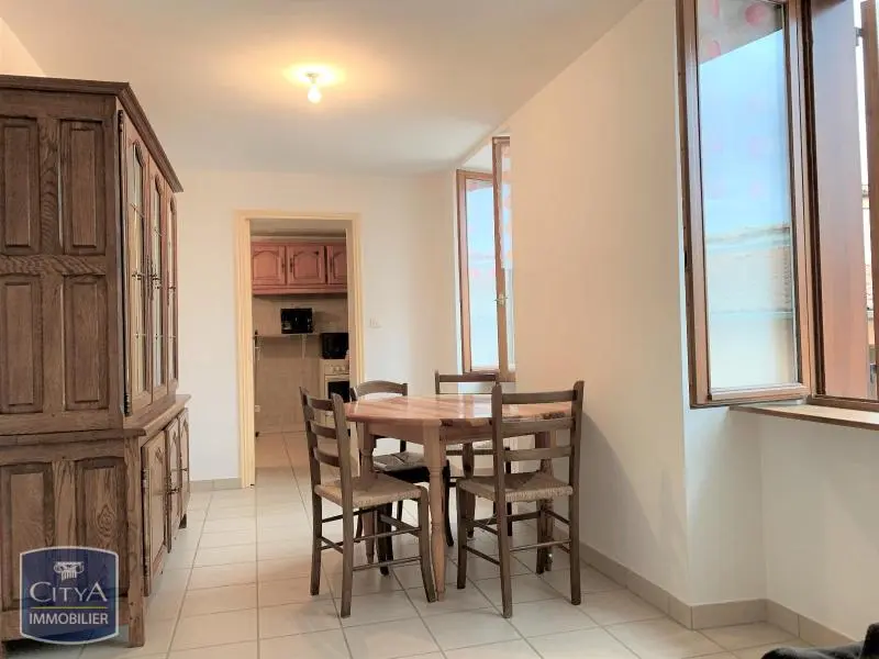Photo 1 Appartement 2 pièces 36m²
