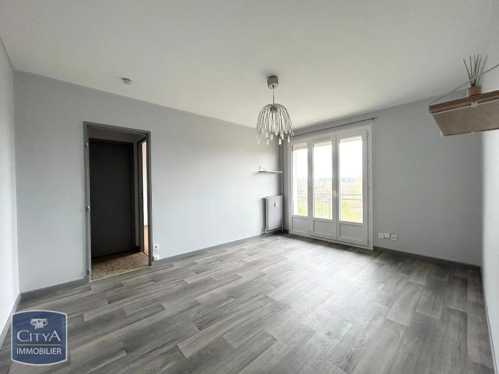 Photo 2 appartement Roanne