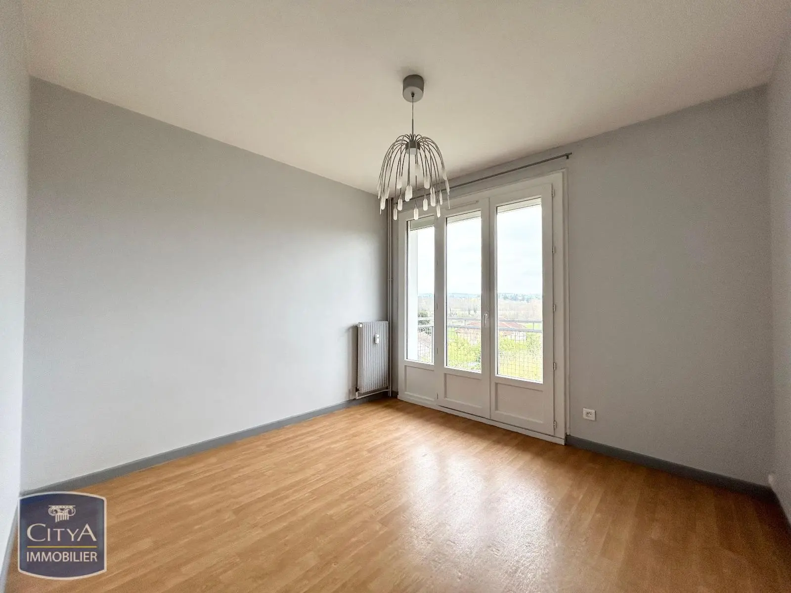 Photo 3 appartement Roanne