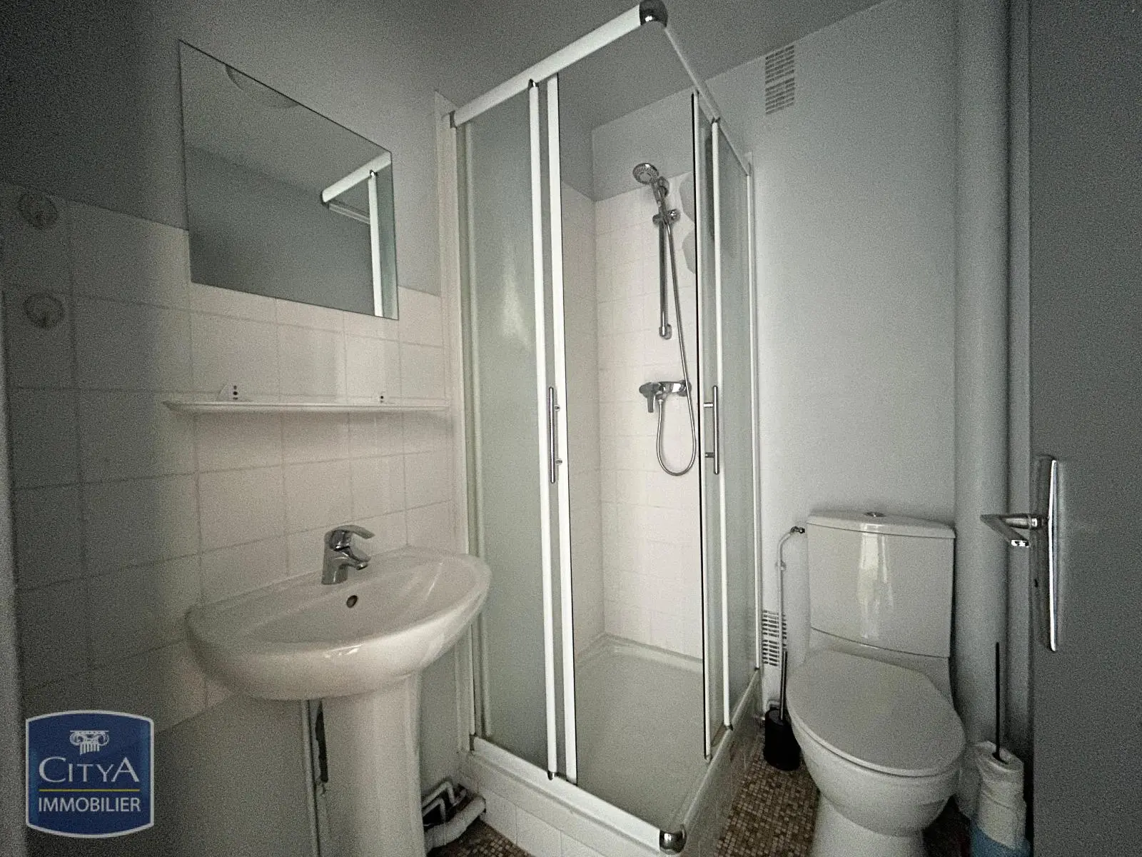 Photo 4 appartement Roanne