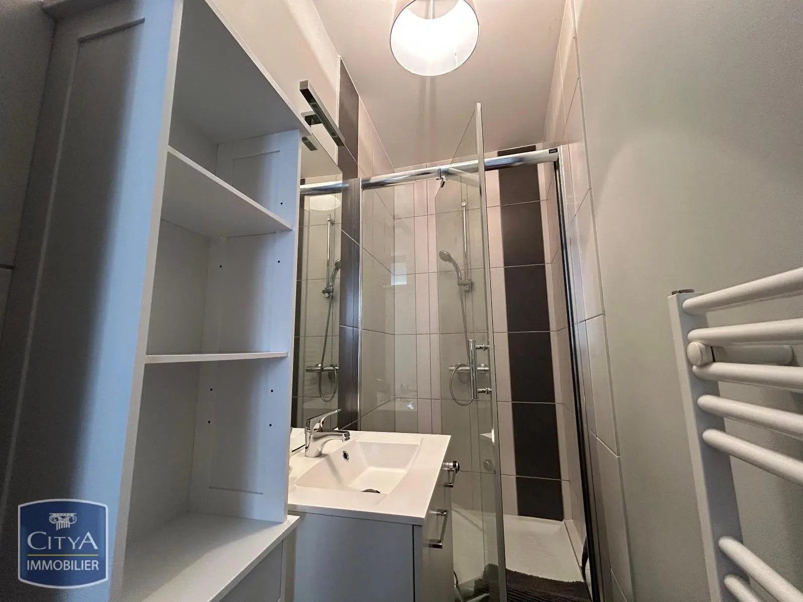 Photo 5 Appartement 1 pièce 21.25m²