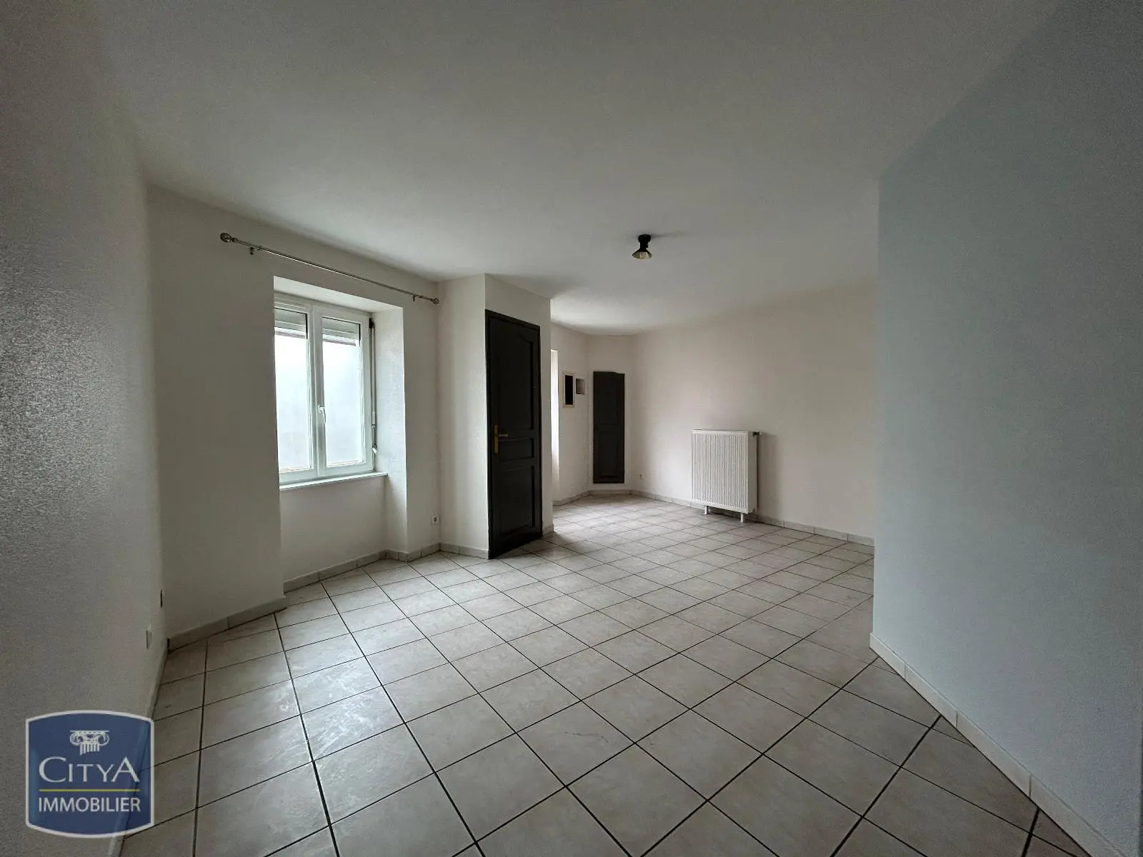 Photo 2 Appartement 2 pièces 47.5m²