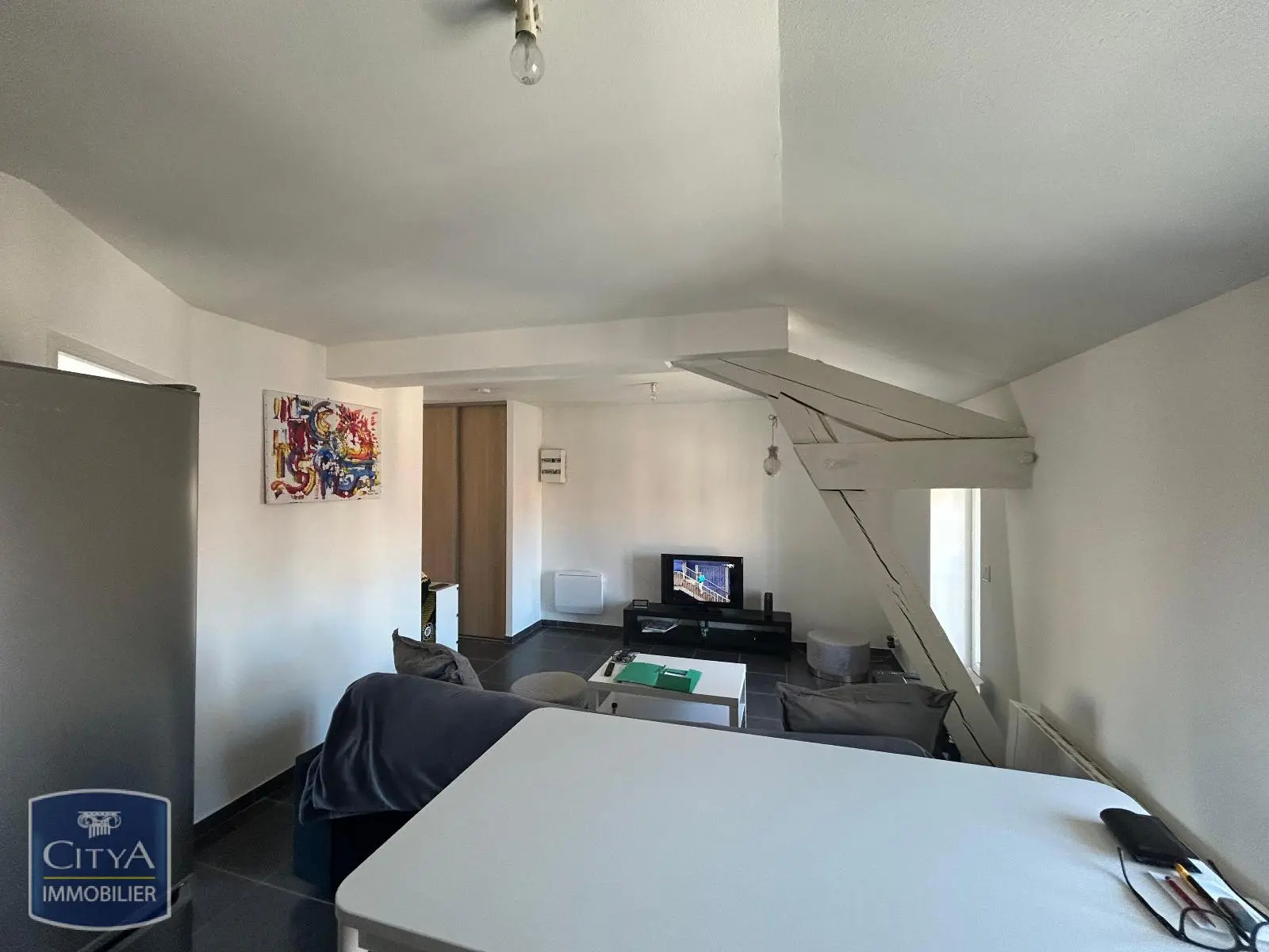 Photo 3 Appartement 2 pièces 38.97m²