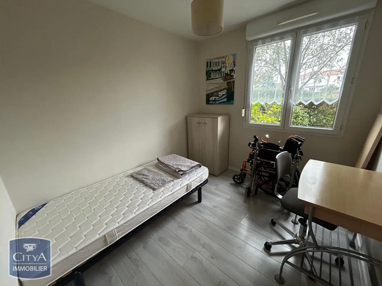 Photo 8 pour Appartement 2 pièces 54.19m² Photo 8 Appartement 2 pièces 54.19m²