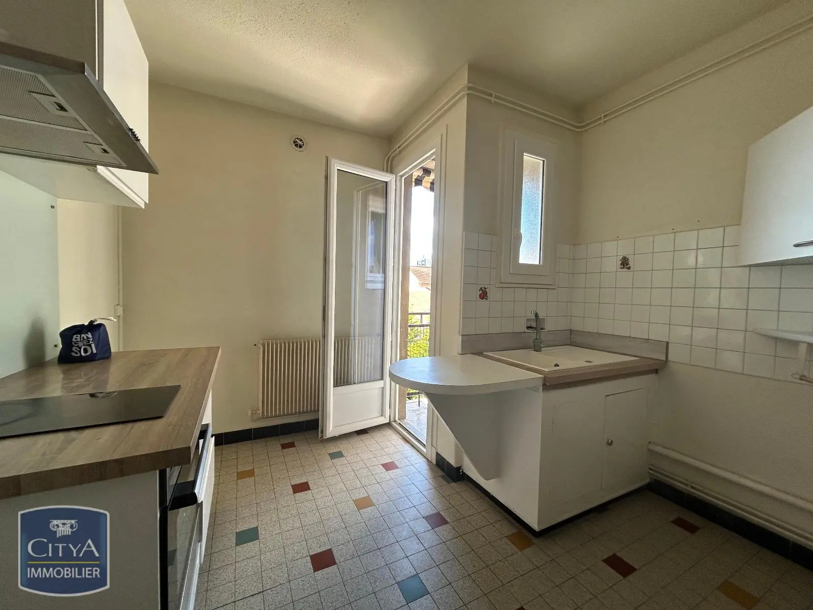 Photo 1 Appartement 3 pièces 58.75m²