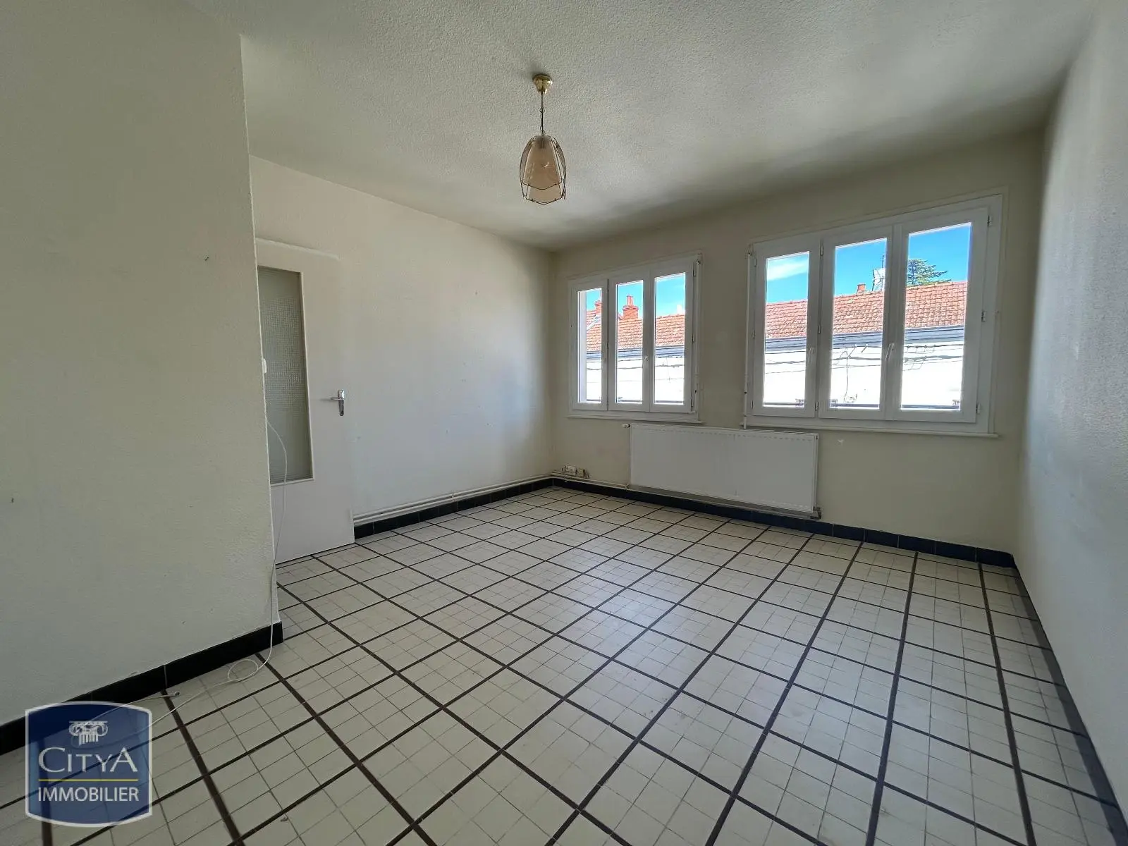 Photo 2 Appartement 3 pièces 58.75m²