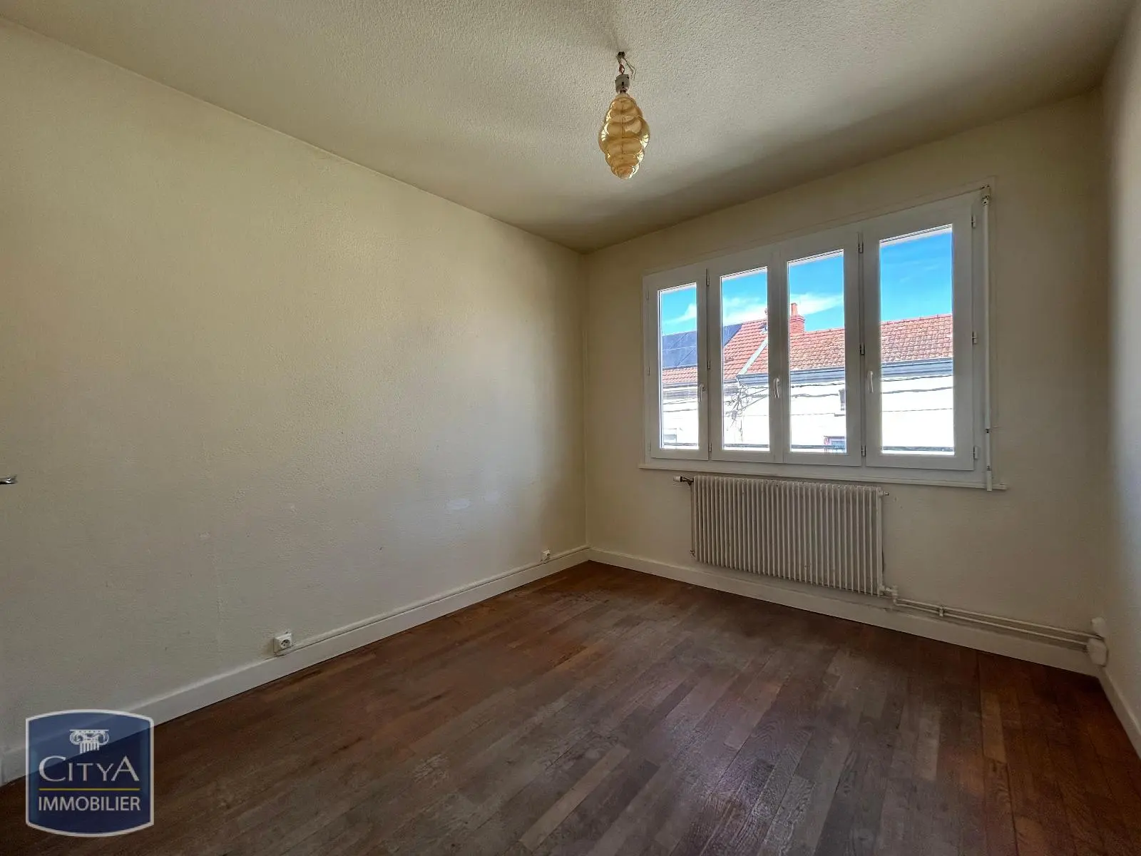 Photo 3 Appartement 3 pièces 58.75m²