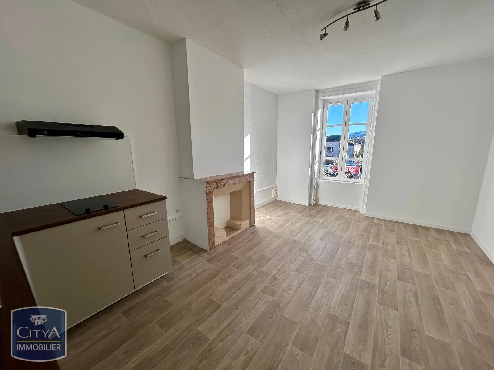 Photo 2 Appartement 2 pièces 45m²