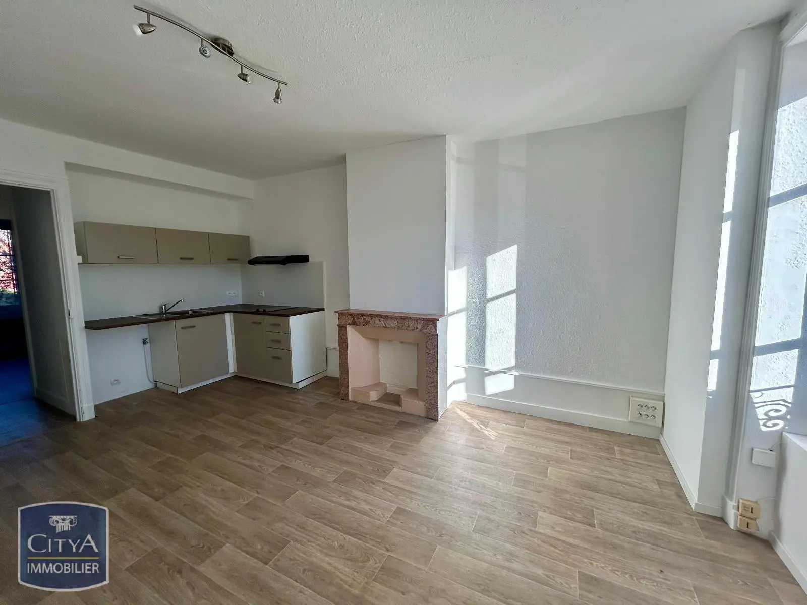 Photo 1 Appartement 2 pièces 45m²