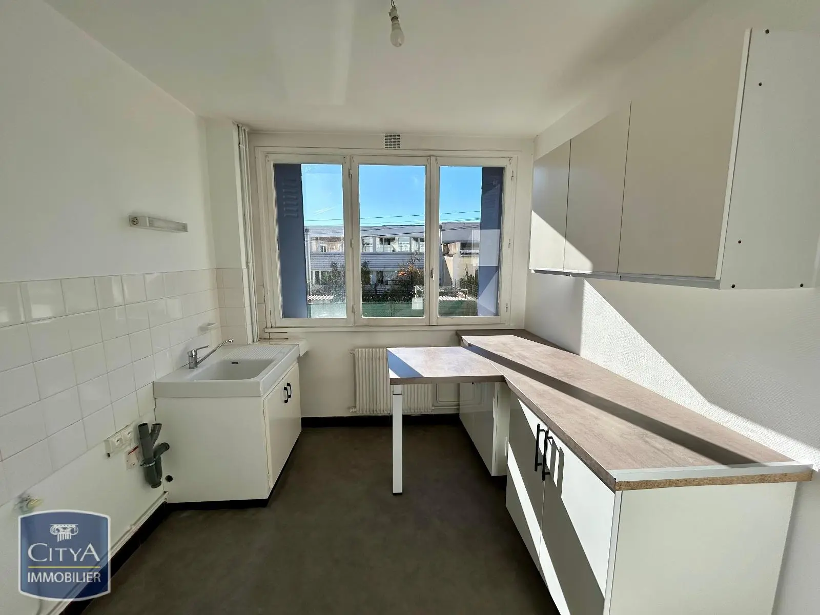 Photo 2 Appartement 2 pièces 37.62m²