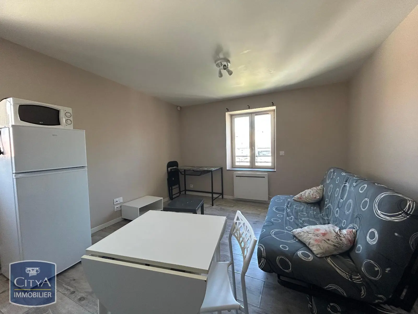 Photo 3 Appartement 1 pièce 19.49m²