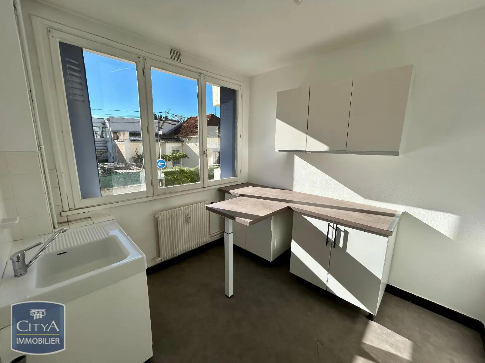 Photo 1 Appartement 2 pièces 37.62m²