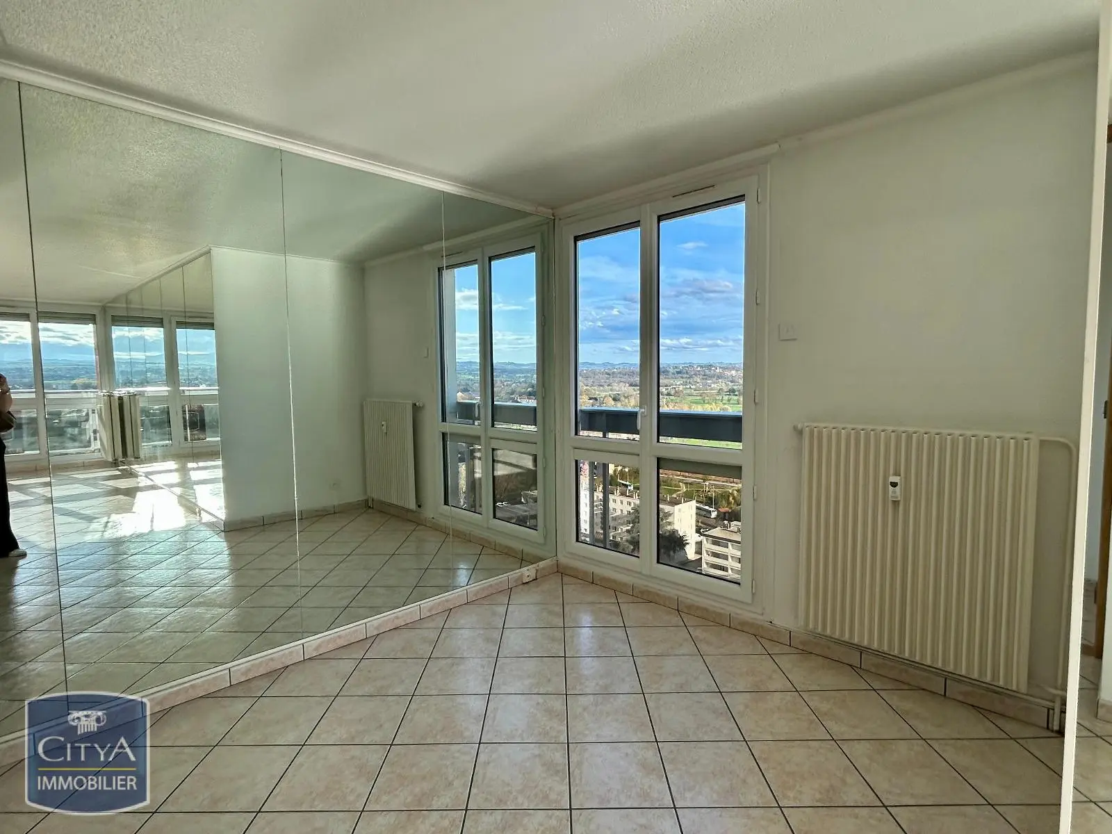 Photo 3 Appartement 3 pièces 84.05m²