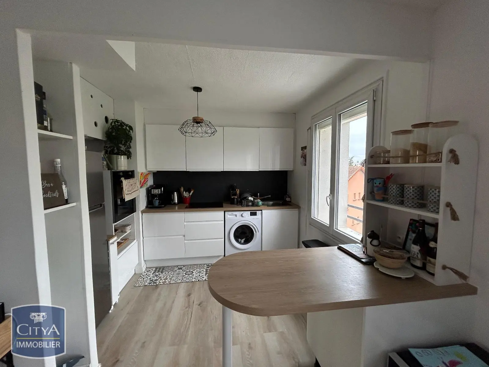 Photo 1 appartement Roanne