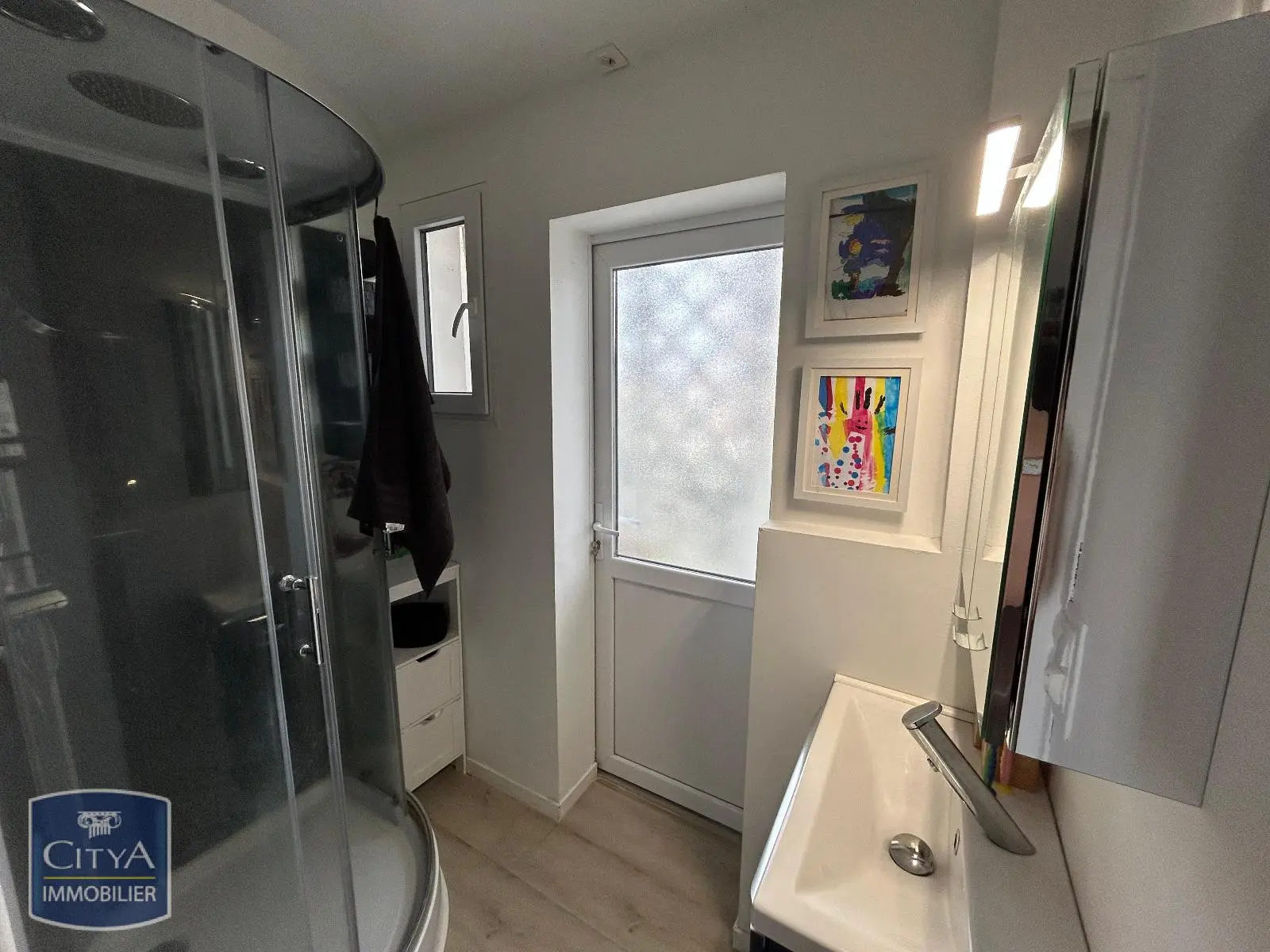 Photo 3 appartement Roanne