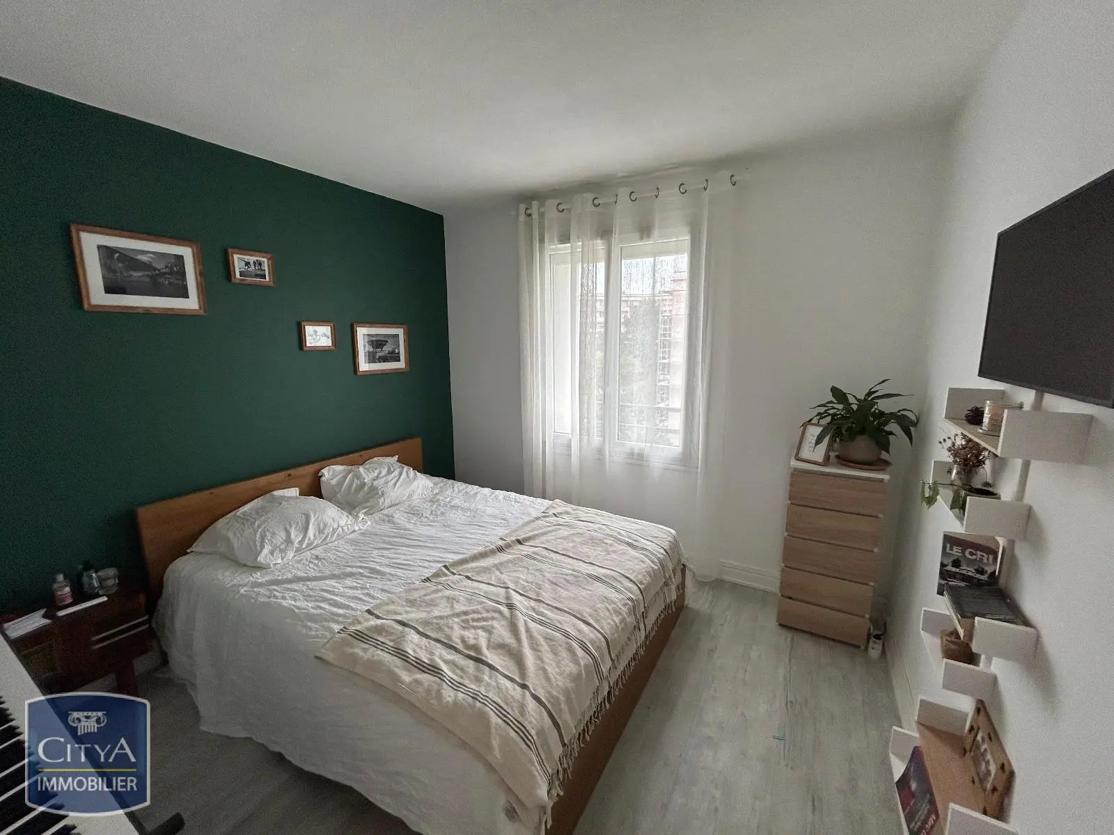 Photo 4 appartement Roanne