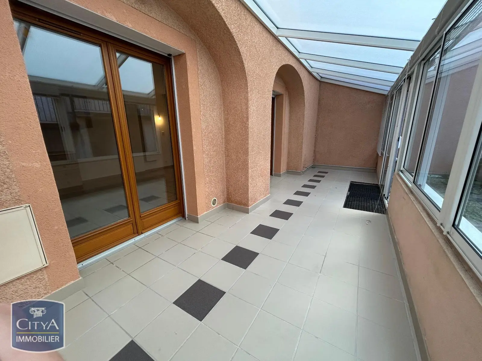 Photo 7 Appartement 3 pièces 49.54m²