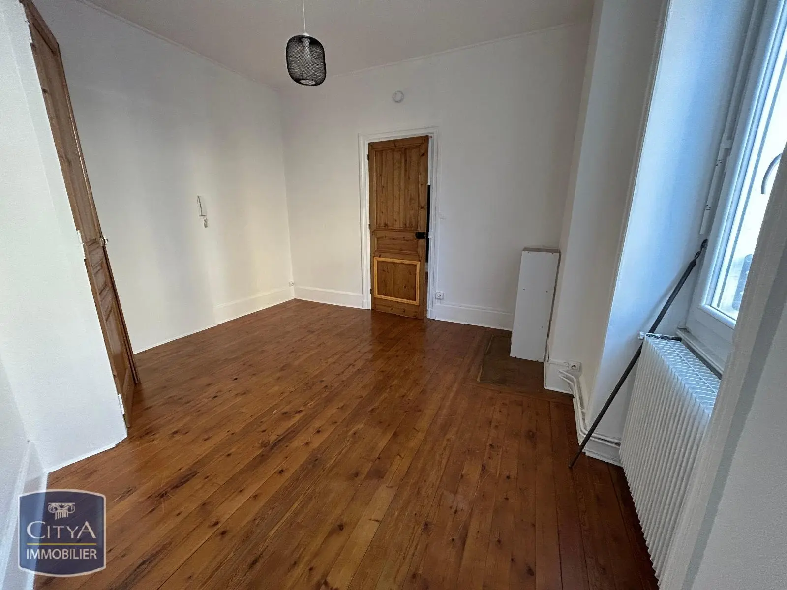 Photo 4 Appartement 2 pièces 38.71m²