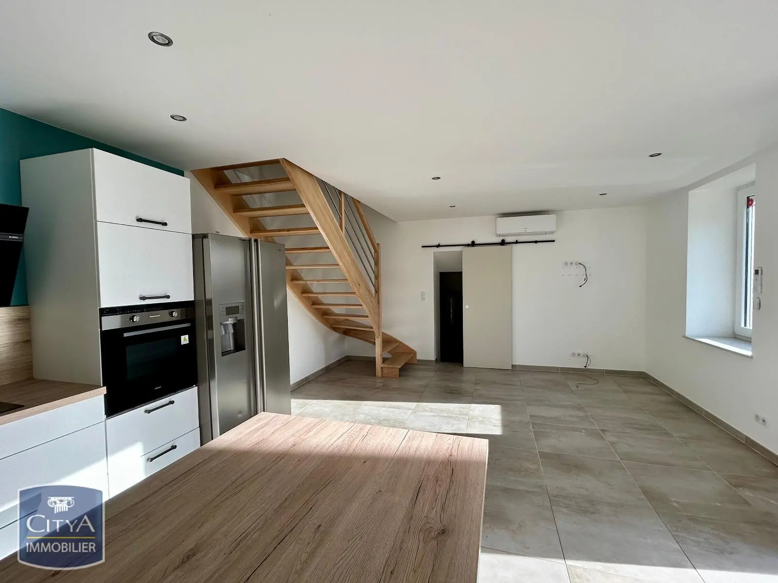 Photo 2 Maison 3 pièces 72.95m²