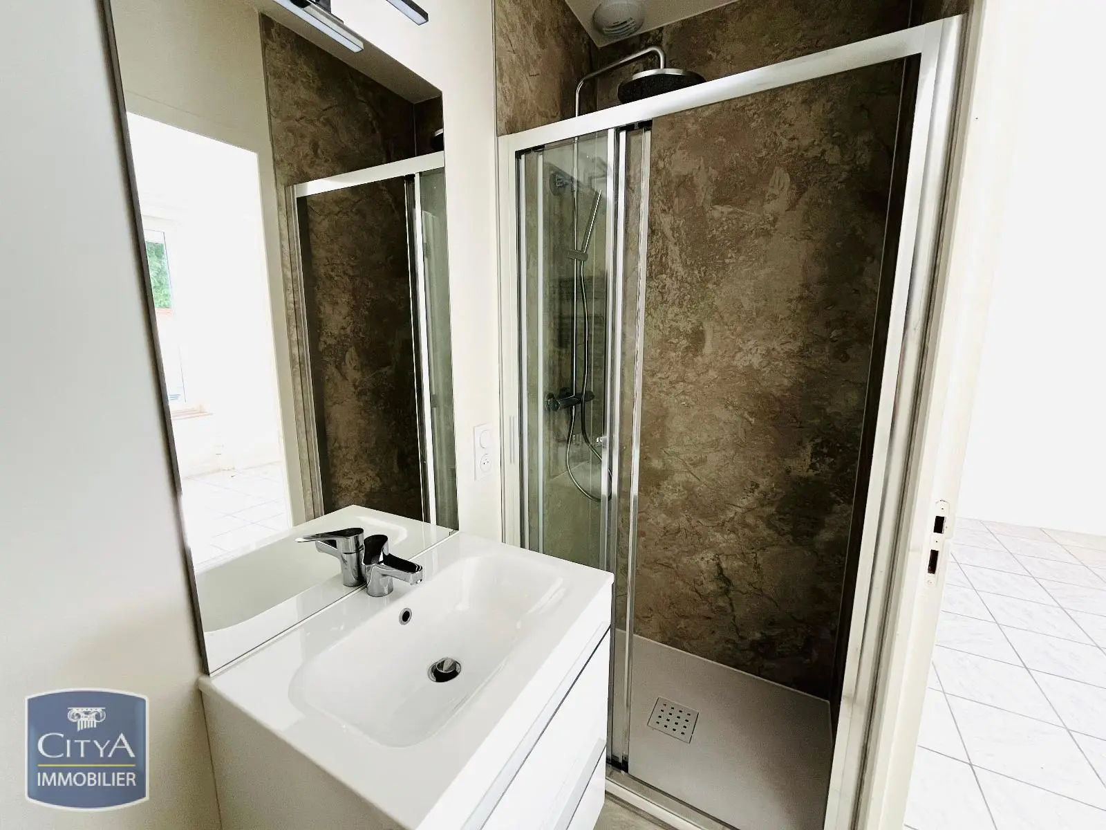 Photo 6 Appartement 1 pièce 34m²