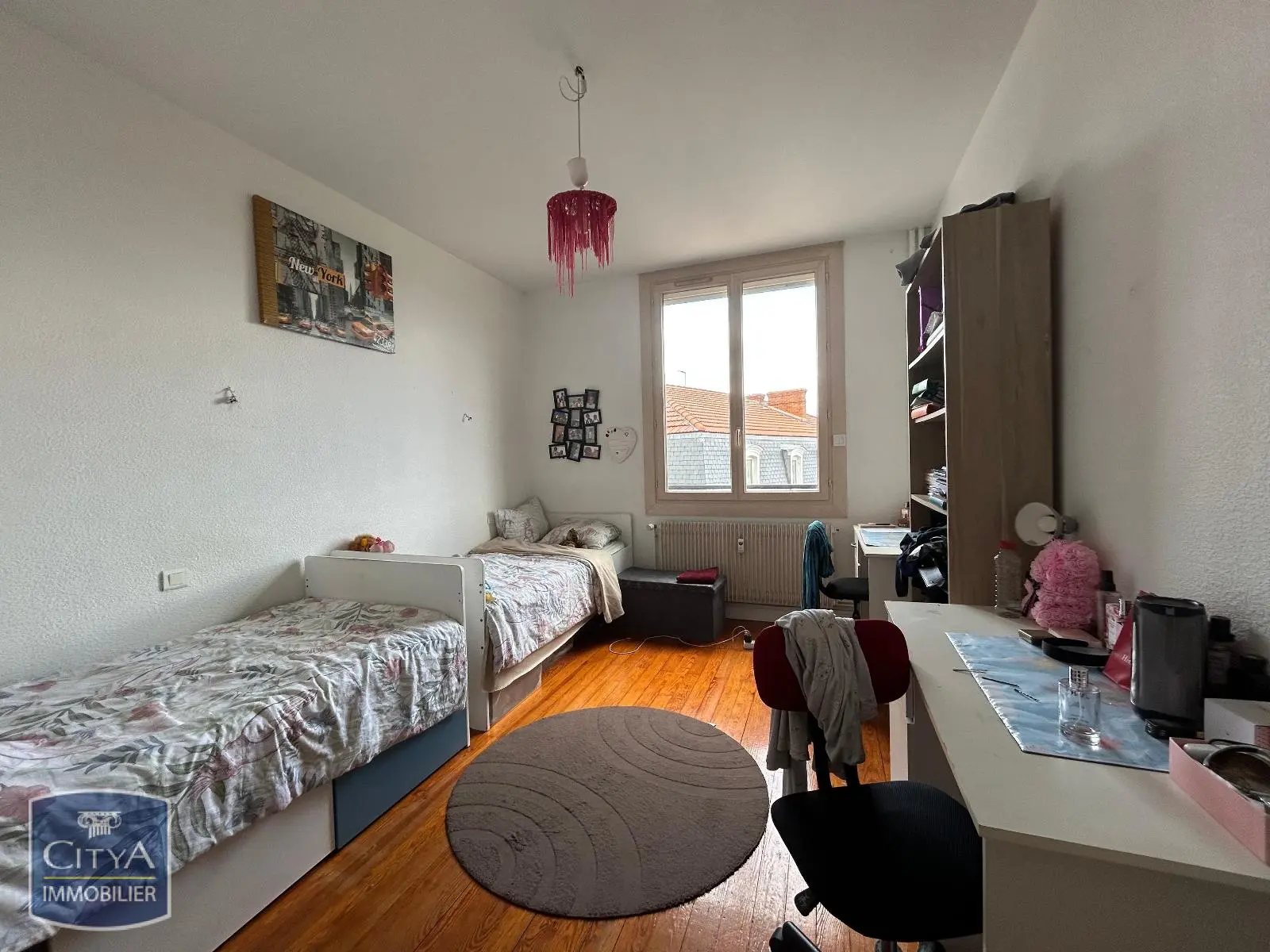 Photo 5 Appartement 3 pièces 92.73m²