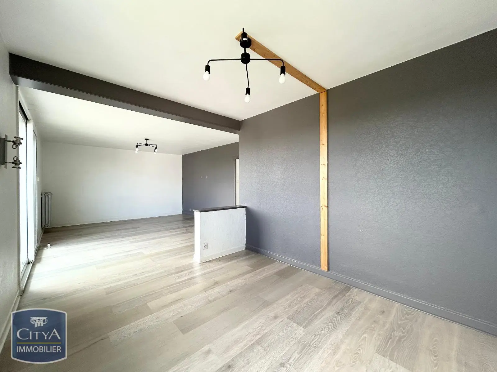 Photo 3 Appartement 5 pièces 88m²