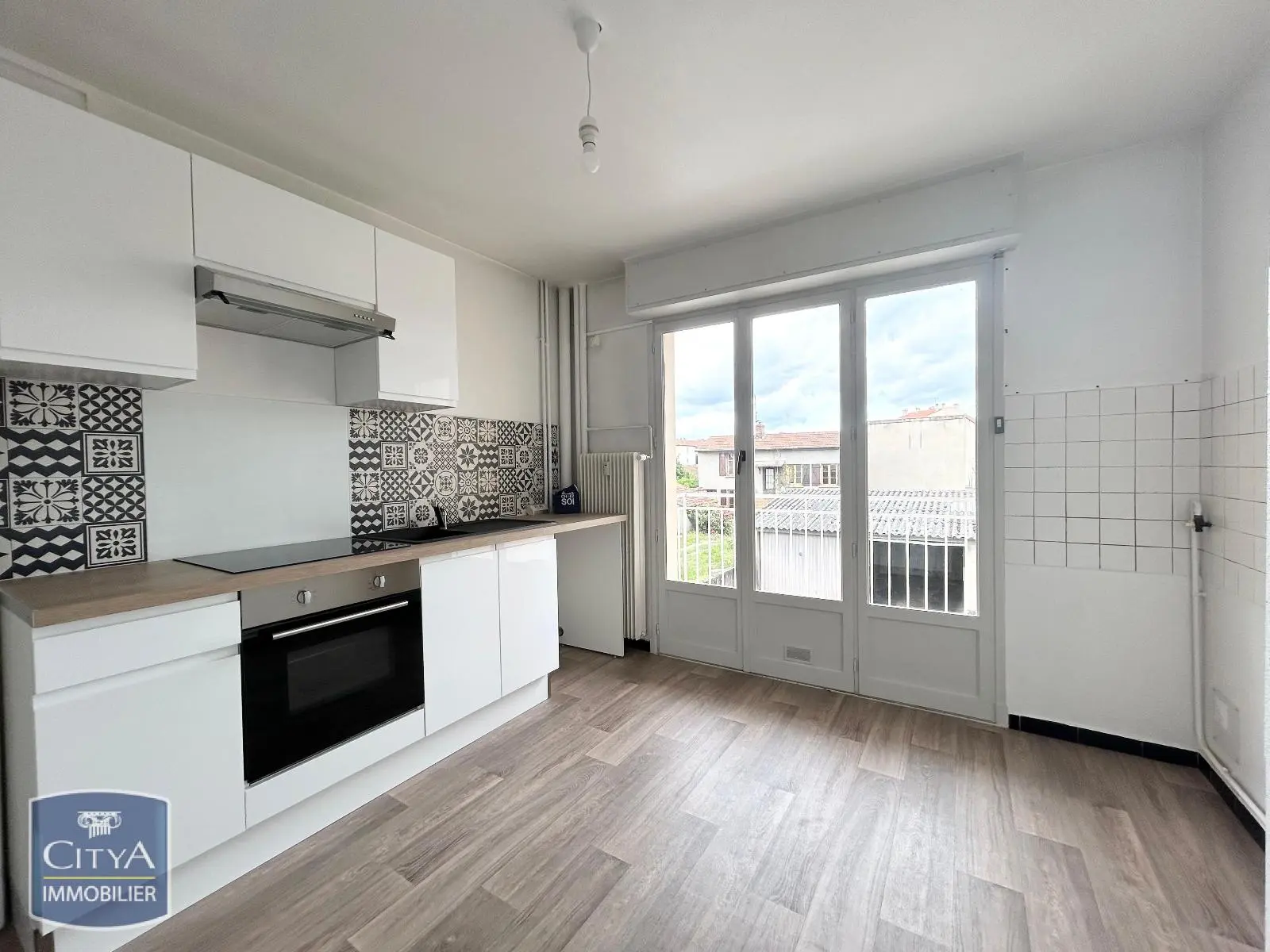 Photo 1 Appartement 3 pièces 65m²