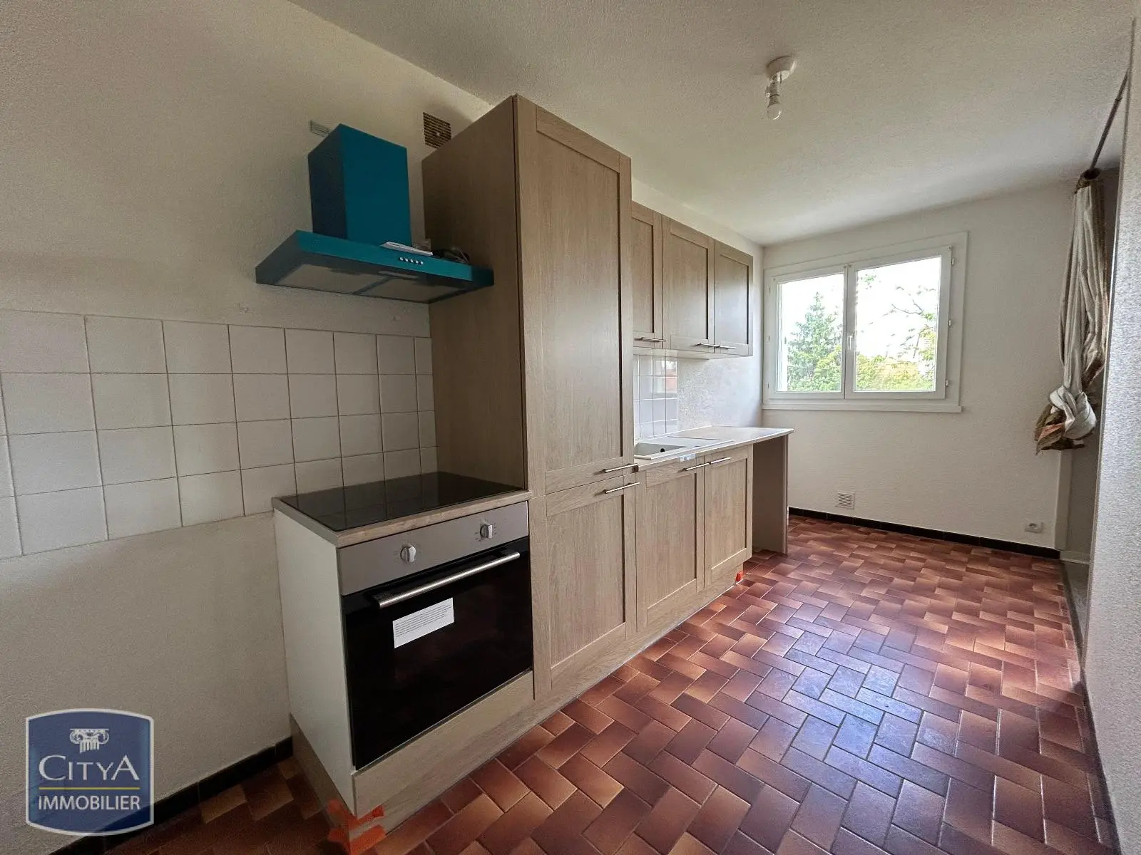 Photo 1 Appartement 3 pièces 56.61m²
