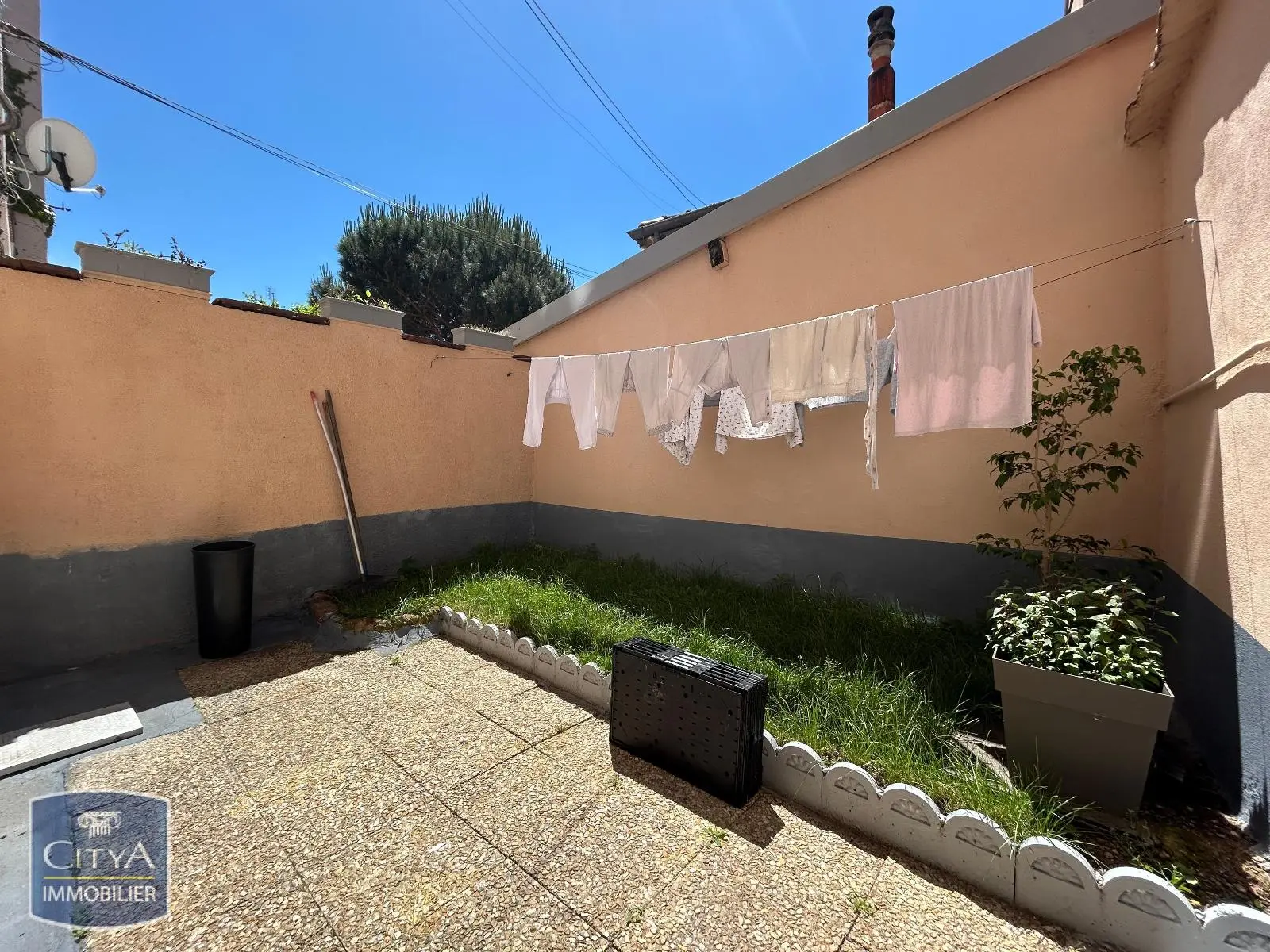 Photo 1 Appartement 2 pièces 55.87m²