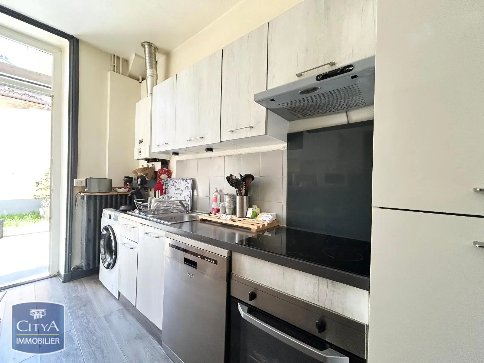 Photo 3 Appartement 2 pièces 55.87m²