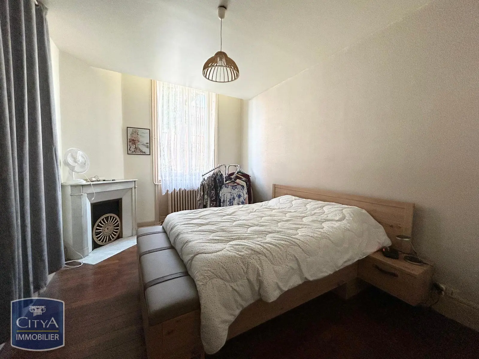 Photo 4 Appartement 2 pièces 55.87m²