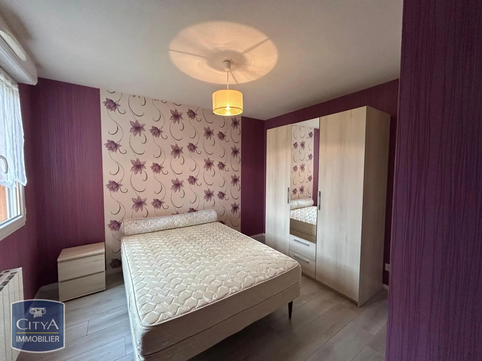 Photo 4 Appartement 2 pièces 54.19m²