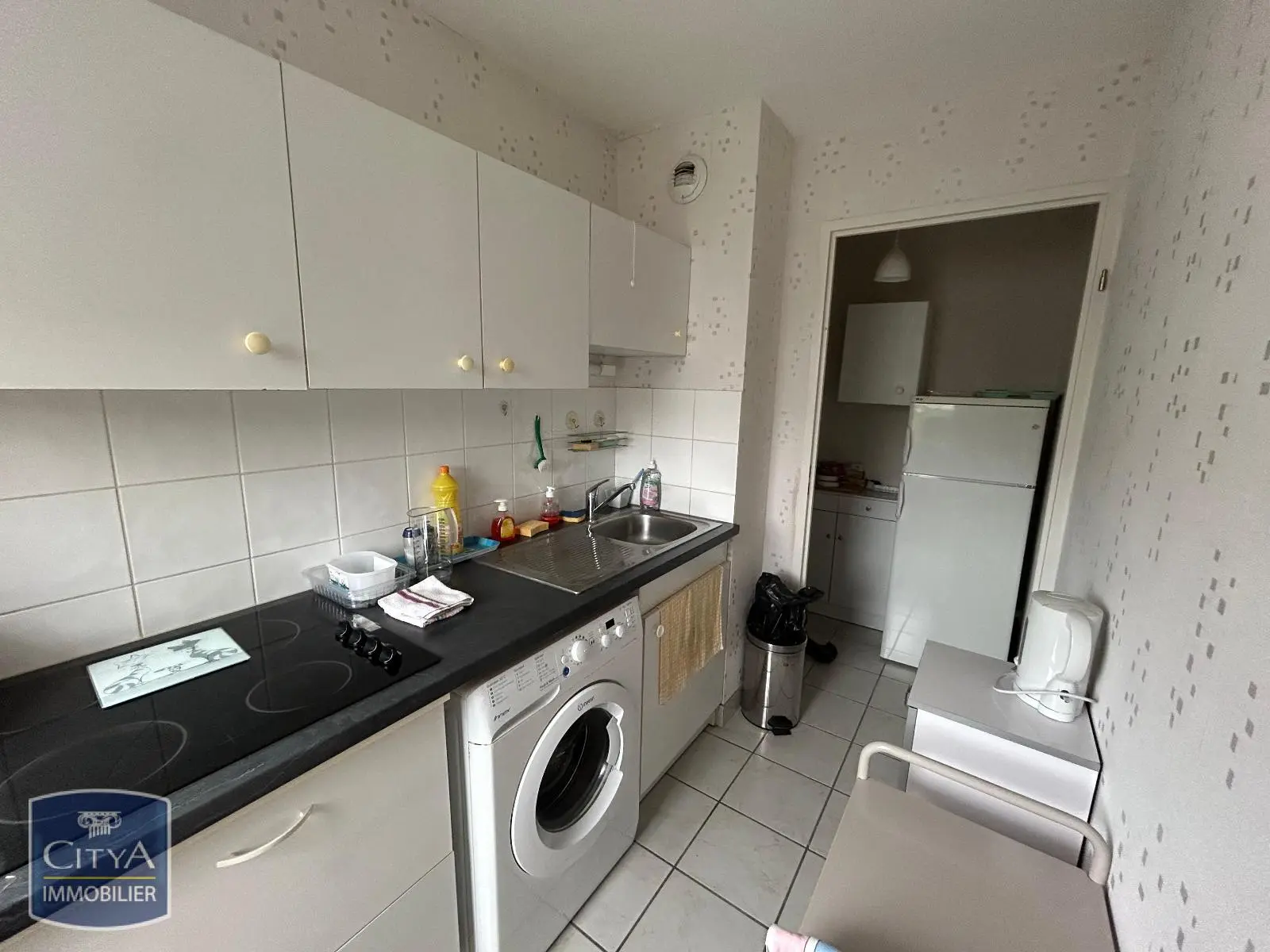 Photo 3 Appartement 2 pièces 54.19m²